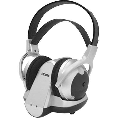 Royal WES50 900 MHz Wireles...