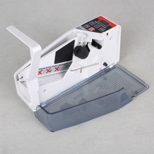 Portable Mini Bill Cash Cou...