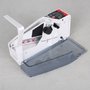 Portable Mini Bill Cash Count Money Currency Counter V40 Power on Battery / Plug