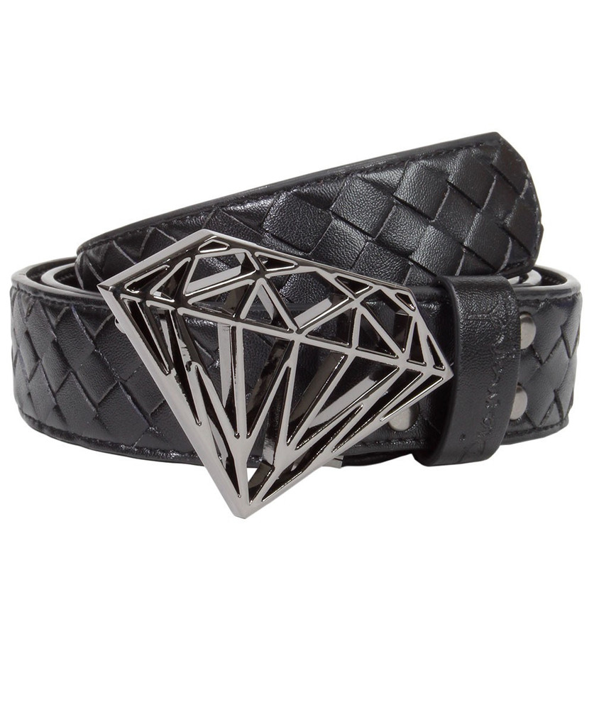 Diamond Supply Co. - Basket...