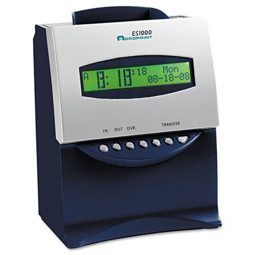 Acroprint 01-0215-000 model...