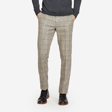 Americano Wool Dress Pants | Bonobos