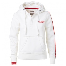 AbarthStore ABARTH 595 50th ANNIVERSARY HOODIE | Sweatshirt - Official AbarthStore Store