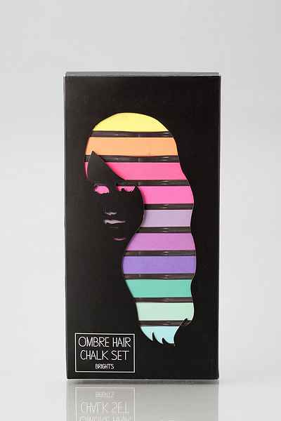UO Ombre Hair Chalk Set - U...