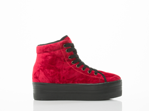 Jeffrey Campbell Homg in Re...