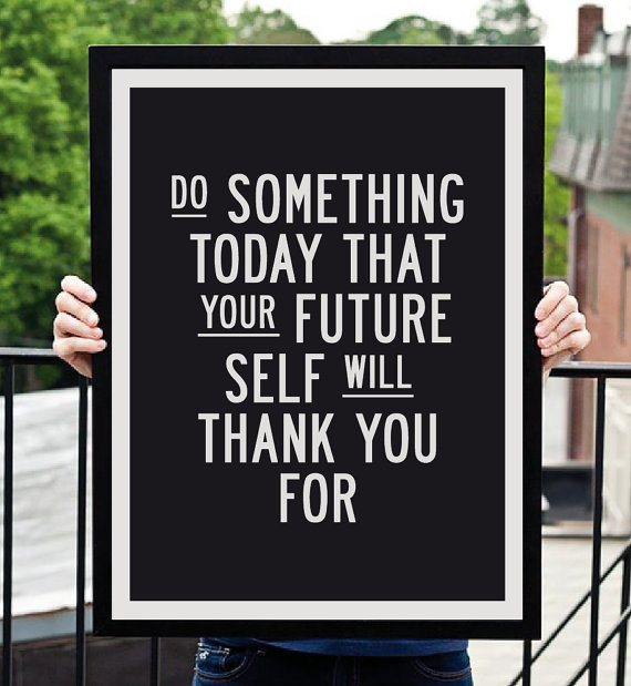 Motivational Print Typograp...