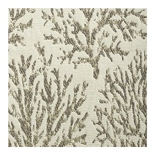 Bella Dura Fabric  Coraline Driftwood  (Sold by the Yard) 100% Bella-Dura USA   54"  - My Fabric Connection -  Bella Dura