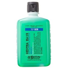 C.O. Bigelow Mentha Hair Invigorating Shampoo No. 1636