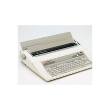 Adler-Royal 16296M Satellite 80 Electronic Office Typewriter