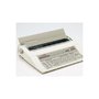Adler-Royal 16296M Satellite 80 Electronic Office Typewriter