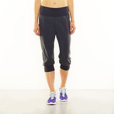 Dance Workout Capri | Workout Bottom | lucy activewear