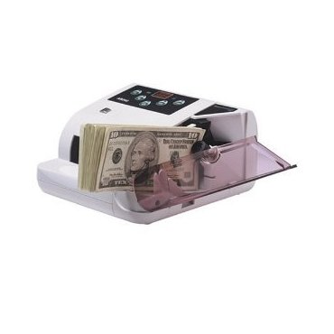 CR10 Portable Currency Coun...