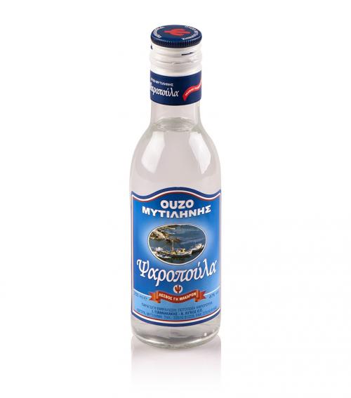"Psaropoula" ouzo 200ml