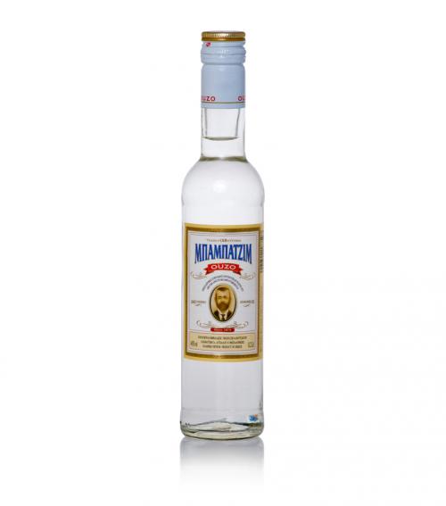 "Babatzim" ouzo 200ml