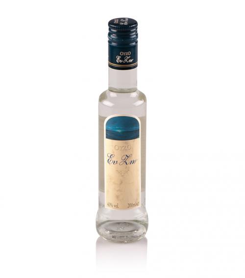 "Ef Zin" ouzo 200ml