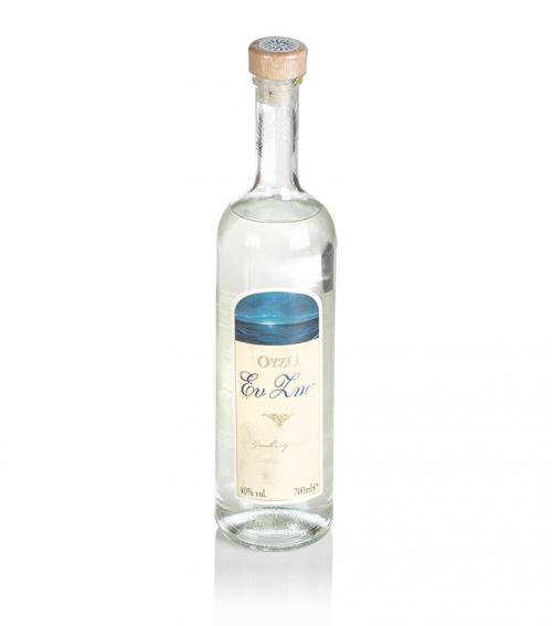 "Ef Zin"ouzo 700ml
