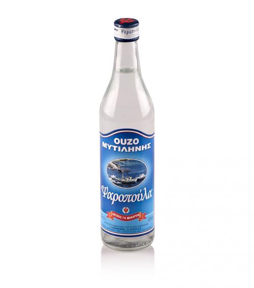 "Psaropoula" ouzo 700ml