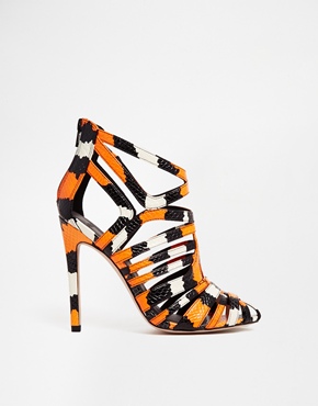 Image 2 of ASOS ELKO Shoe B...