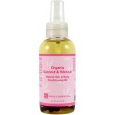 Darcy's Botanical Organic C...