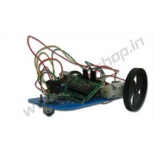 Gesture Controlled using Accelerometer