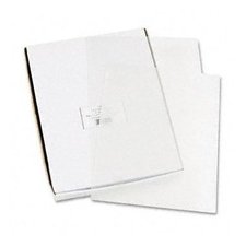 Fellowes? Laminating Pouches POUCH,LAM,LTR,10MIL,50/PK