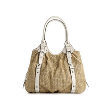 Kelly & Katie Kyla Straw Tote New Arrivals Handbags - DSW