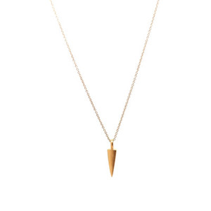 Rachael Ryen - Gold Vermeil...