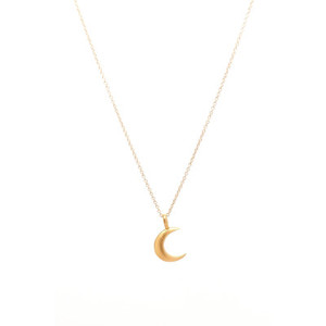 Rachael Ryen - Gold Vermeil...