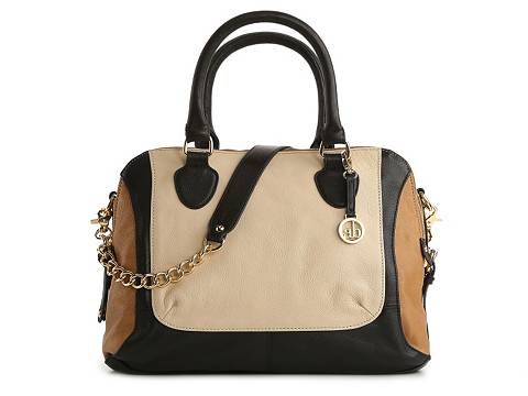 Audrey Brooke Color Block P...