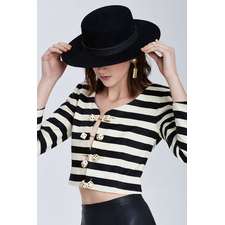 Moschino Dice Wool Jacket | Shop Vintage at Nasty Gal