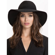 Wool Hat - Nly Accessories - Black - Accessories Miscellaneous - Accessories - Women - Nelly.com