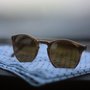 Fancy - O'Malley Sunglasses by Oliver Peoples