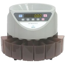 Ribao CS-100 Coin Sorter & Counter