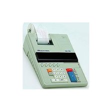 Adler-Royal 120PD Plus Printing Calculator