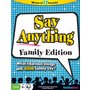 Say Anything Family