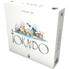 Funforge - Tokaido: Amazon.co.uk: Toys & Games