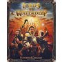 Amazon.com: Lords of Waterdeep: A Dungeons & Dragons Board Game: WIZARDS RPG TEAM: Toys & Games