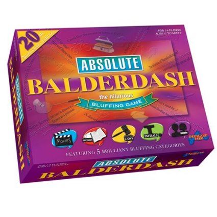 20th Anniversary Absolute B...