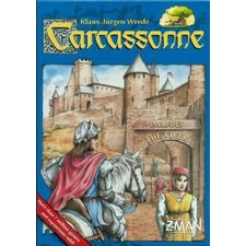 Carcassonne Basic Game