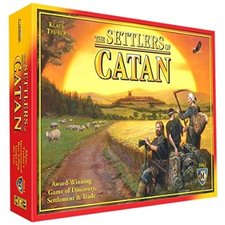 The Settlers of Catan