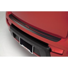 10 11 12 Kia Soul Bumper Applique : Amazon.com : Automotive