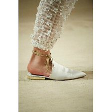 leather sandals women/eather sandals white/leather sandals/sandals leather/women sandals/sandals women/sandals flats/sandals/pointed shoes