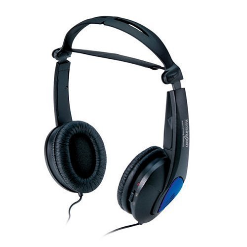 Kensington Noise Cancelling...
