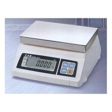 CAS SW-1 Portion Control Scale