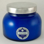 capri blue candle