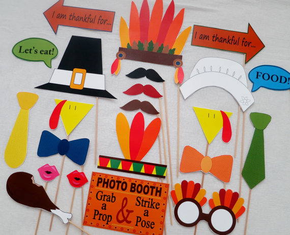 PDF - Thanksgiving Day Phot...