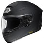 Shoei X-Spirit II Matt Black