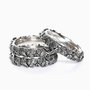 Fancy - Tiny Rings Set by U...