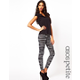 Image 1 of ASOS PETITE Plea...