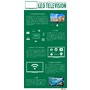 LED TV: A VISUAL TREAT FOR ...